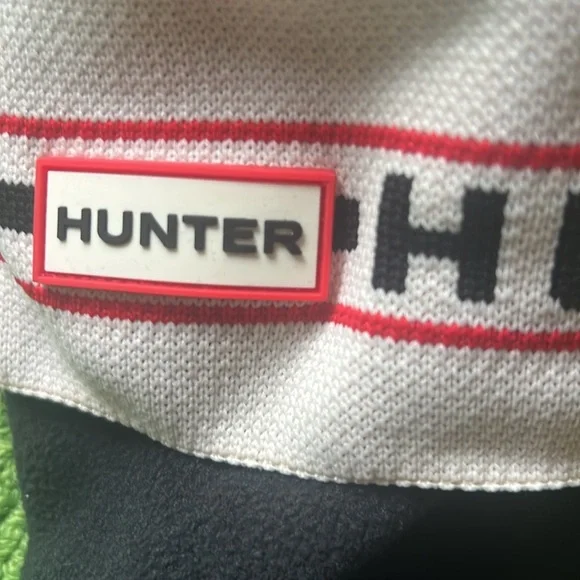 NIB HUNTER SOCK SIZE M. (5-7). Adult size - Picture 6 of 7